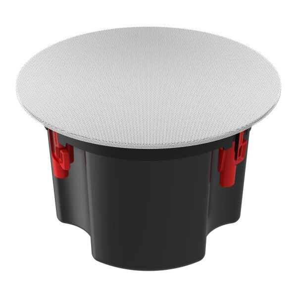 Main product image for Klipsch PIC-450-T BW 4.5" Professional In-Ceiling Speaker Pair 8 Ohm / 70V247-2066